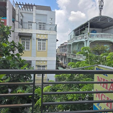 Motel Ha Long Long Binh Екстериор снимка